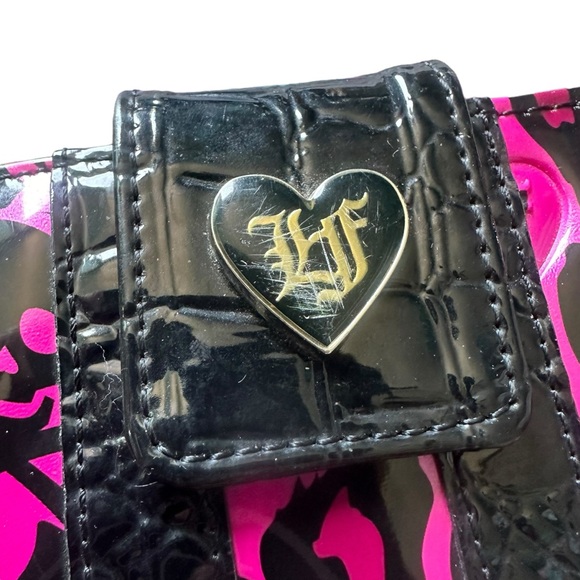 ☠️Loungefly Cheeta & Skull Wallet☠️ - Picture 3 of 10